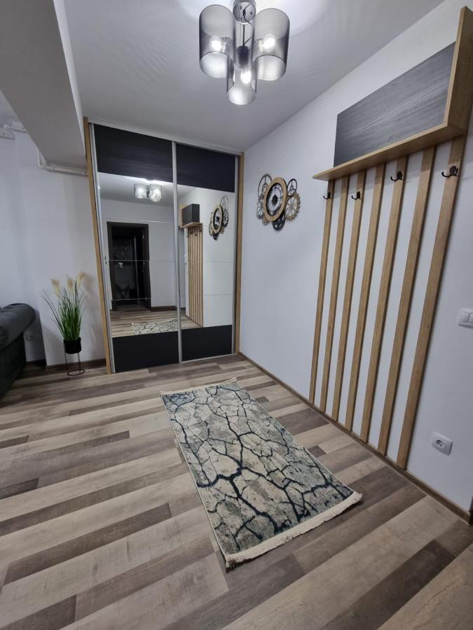 Luxury Apartments Bacău Exteriér fotografie