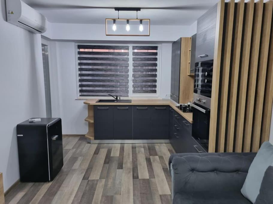 Luxury Apartments Bacău Exteriér fotografie